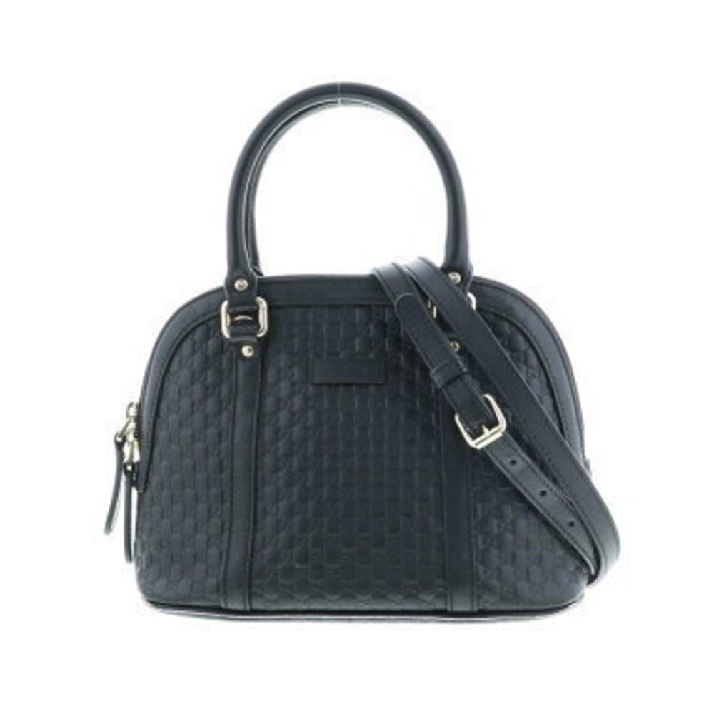 Gucci Shima Micro Handbag